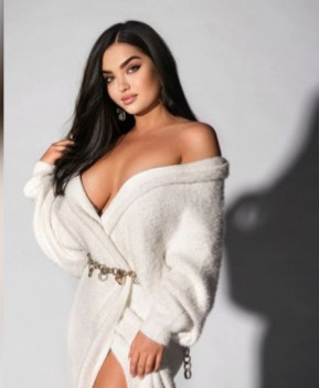 Martina - escort review from Turkey