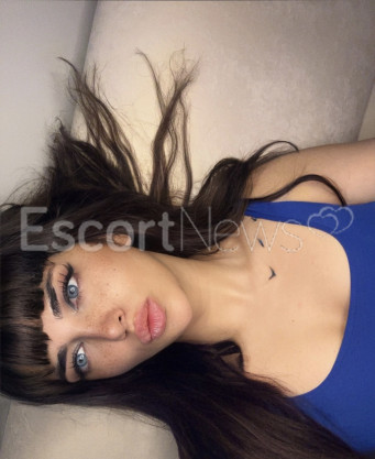 Photo escort girl Neslimm: the best escort service