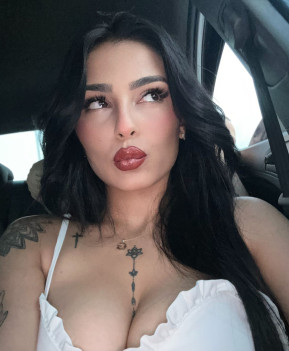 Eysan - escort review from Istanbul, Turkey